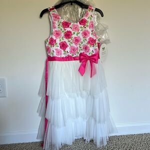 NWT American Princess Dress